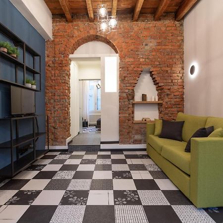Casa Da Suite Bella Milano Dış mekan fotoğraf