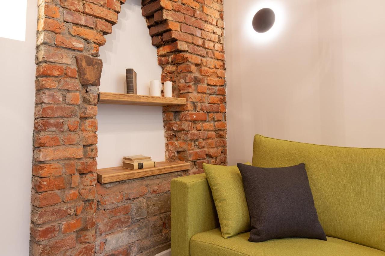 Casa Da Suite Bella Milano Dış mekan fotoğraf