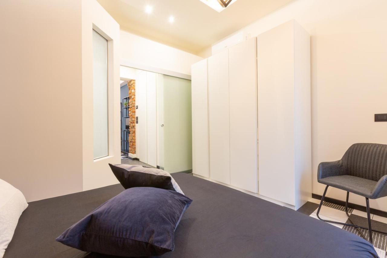 Casa Da Suite Bella Milano Dış mekan fotoğraf