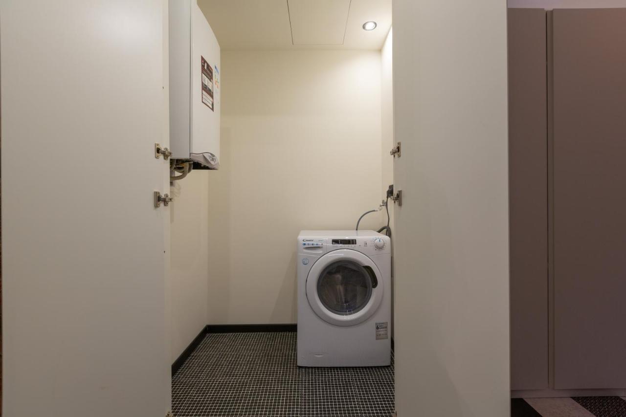 Casa Da Suite Bella Milano Dış mekan fotoğraf