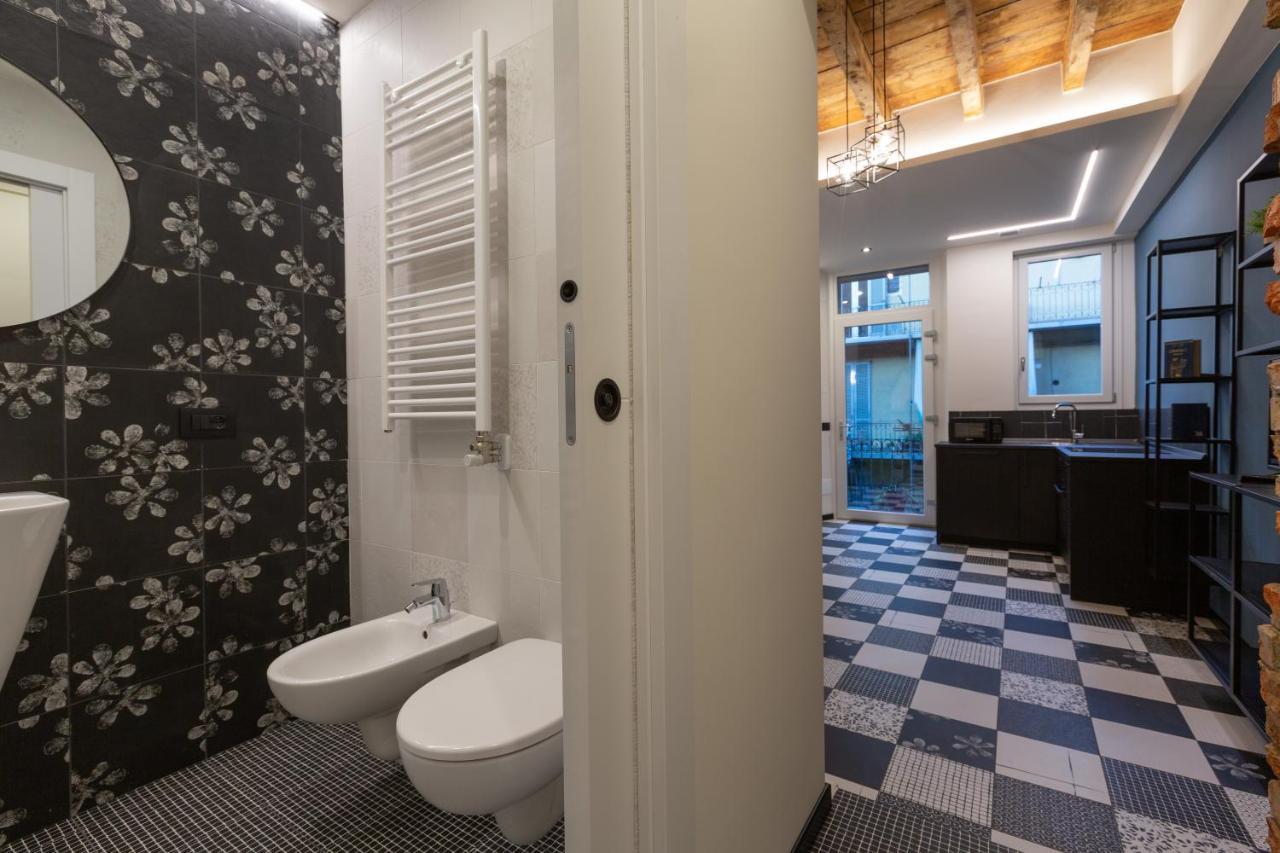 Casa Da Suite Bella Milano Dış mekan fotoğraf