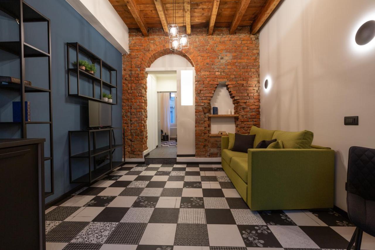 Casa Da Suite Bella Milano Dış mekan fotoğraf