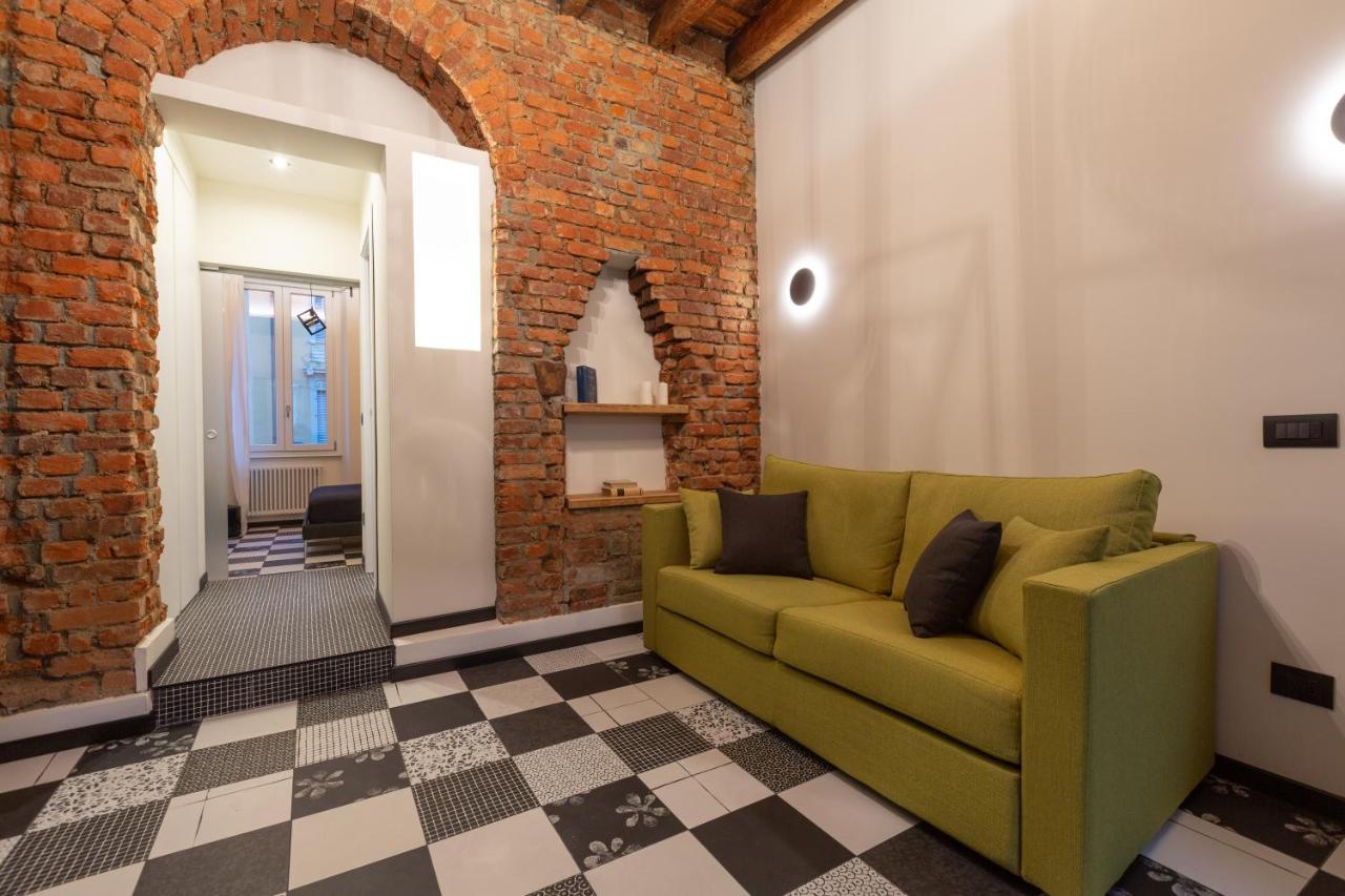 Casa Da Suite Bella Milano Dış mekan fotoğraf