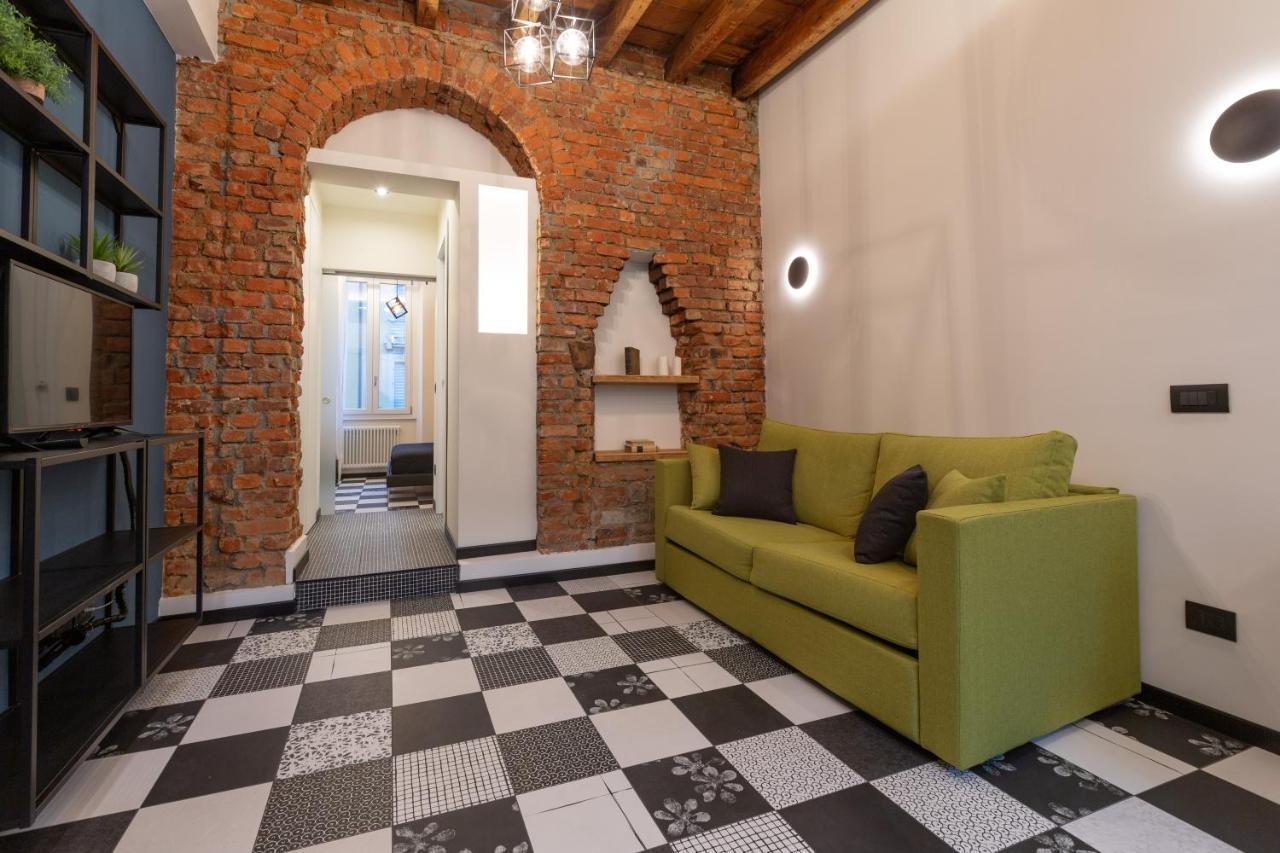 Casa Da Suite Bella Milano Dış mekan fotoğraf