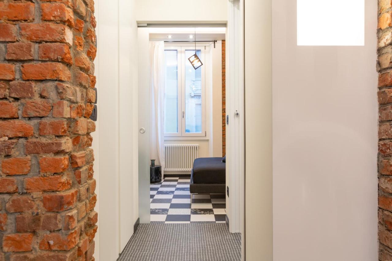 Casa Da Suite Bella Milano Dış mekan fotoğraf