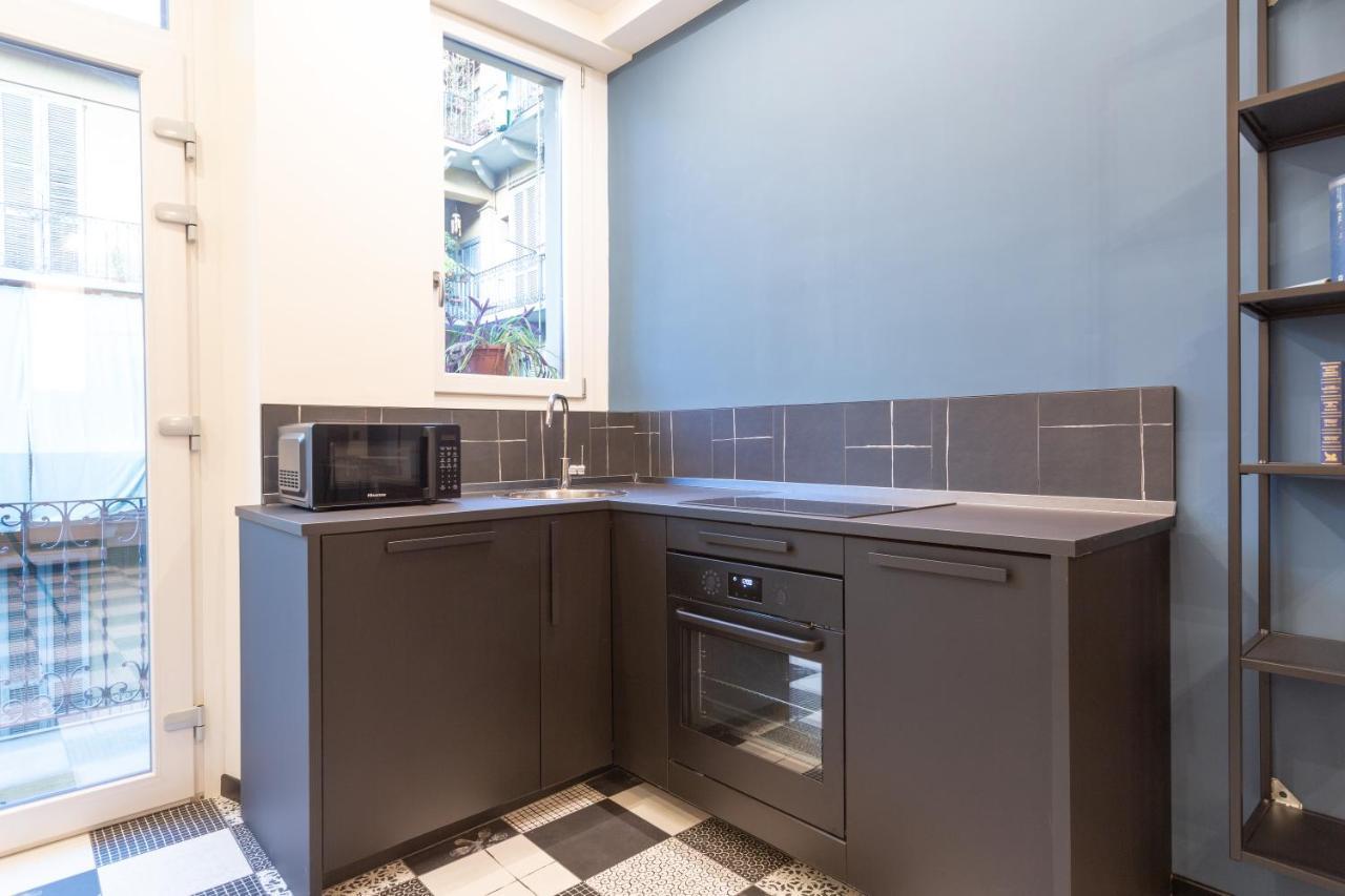 Casa Da Suite Bella Milano Dış mekan fotoğraf